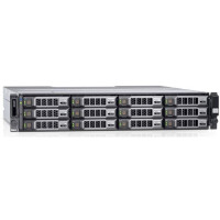 Сервер Dell PowerEdge R730XD (210-ADBC-277)
