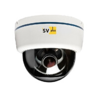 Видеокамера IP SVplus SVIP-140