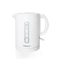 Чайник электрический Ergolux ELX-KH01-C01 белый