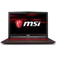 Ноутбук MSI GL63 8SDK-482RU (9S7-16P732-482)