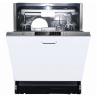 Встраиваемая посудомоечная машина Graude Comfort VG 60.2 S (УЦЕНКА)