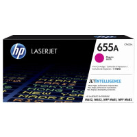 Картридж HP 655A (CF453A)