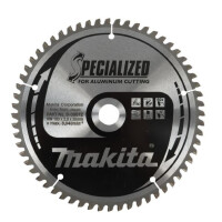 Диск пильный Makita B-12522
