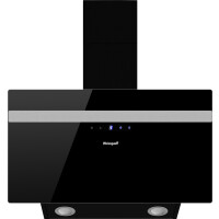 Каминная вытяжка Weissgauff Zibal 60 BLX Sensor