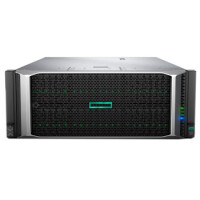 Сервер HPE ProLiant DL580 Gen10 (869848-B21)