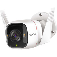 Камера видеонаблюдения Tp-Link Tapo C320WS