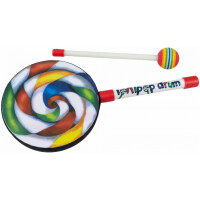 Барабан Terris LPD-15 Lollipop
