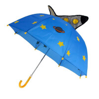 Зонт детский Bradex Космическое приключение (DE0499)