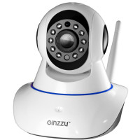 Видеокамера Ginzzu HWD-2032A