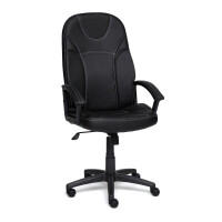 Кресло офисное TetChair Twister 36-6 черный