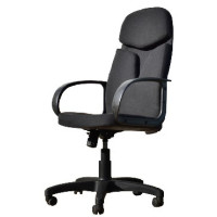 Компьютерное кресло Office-Lab КР56 (С11) черный