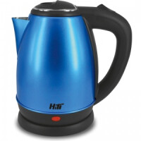 Чайник электрический Hitt HTA-5004 синий