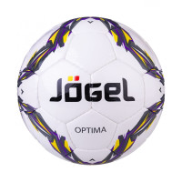 Мяч футзальный Jogel JF-410 Optima №4 1/20