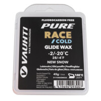 Мазь держания Vauhti Pure Race New Snow Cold -2⁰C/-20⁰C (EV31110-RACENSC45)
