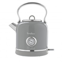 Чайник электрический Tesler KT-1745 grey