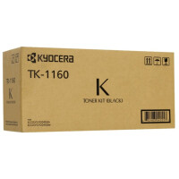 Картридж Kyocera TK-1160