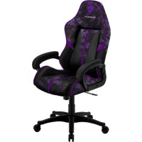 Кресло игровое ThunderX3 BC1-Ultra Violet camo/purple