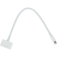 Адаптер Apple Lightning to 30-pin Adapter (MD824ZM/A)