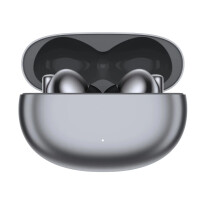 Беспроводные наушники Honor Choice Earbuds X5 grey (5504AALH)