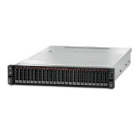 Сервер Lenovo ThinkSystem SR650 (7X06A01SEA)