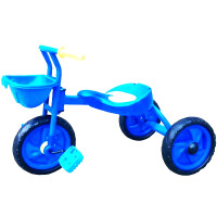 Велосипед OCIE голубой (3240011)