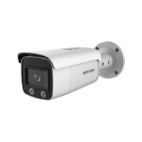 Видеокамера IP Hikvision DS-2CD2T47G2-L(C) (2.8MM)