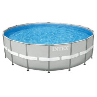 Каркасный бассейн Intex Ultra Frame 28336
