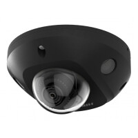 Камера видеонаблюдения Hikvision DS-2CD2543G2-IS(2.8MM)(BLACK)