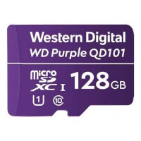 Карта памяти Western Digital WDD128G1P0C