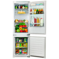 Встраиваемый холодильник Lex RBI 201