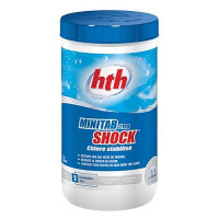 Стабилизированный хлор HTH C800672H2