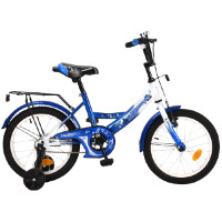 Велосипед NRG Bikes Eagle blue/white