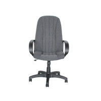 Компьютерное кресло Office-Lab КР27 (С1) серый
