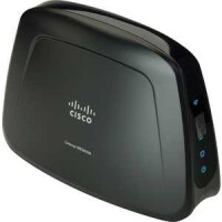 Маршрутизатор Linksys WES610N-EE