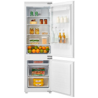 Встраиваемый холодильник Zugel ZRI1781NF