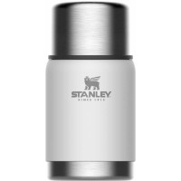 Термос Stanley Adventure Vacuum белый (10-01571-022)