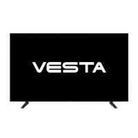 Телевизор Vesta V32LH4500 фиолетовый