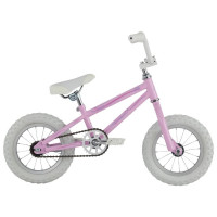 Велосипед Haro Z-12 (Gloss Pink) (2015)