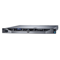 Сервер Dell PowerEdge R330 (210-AFEV-109)