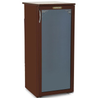 Холодильная витрина Саратов 501-01 КШ-160 коричневый