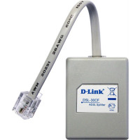 Сетевой адаптер D-Link DSL-30CF/RS