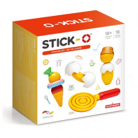 Конструктор Stick-O 902001 Cooking Set