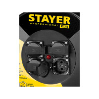 Удлинитель силовой Stayer 55077-30