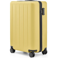 Чемодан Ninetygo Danube MAX luggage 26 Лимонно-желтый