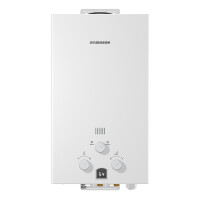 Газовый проточный водонагреватель Edisson E 20 D Pro