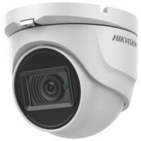 Видеокамера IP Hikvision DS-2CE76H8T-ITMF (2.8 мм)