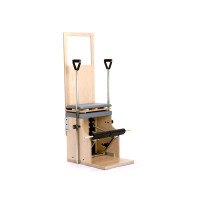 Комбинированный стул Balanced Body 908-003/BK