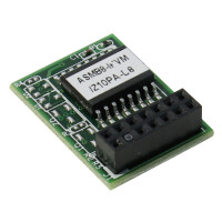 Контроллер Asus ASMB8-IKVM (90SC04G0-M0UAY0)