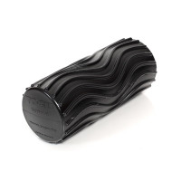 Ролик массажный TOGU Actiroll Wave M Fascial Roll 30 см (465365) черный