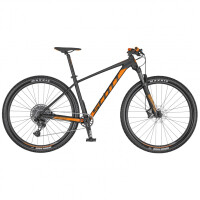 Велосипед Scott Scale 960 XL (2020)